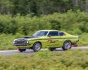 July Race