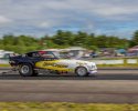 July Race