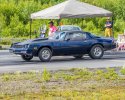 July Race