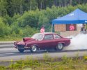 July Race
