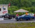 July Race