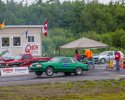 July Race