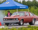July Race