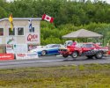 July Race