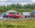 July Race