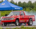 July Race