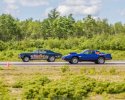 July Race