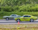 July Race