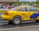 July Race