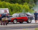 July Race