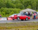 June Race
