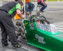 June Race
