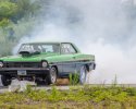 June Race
