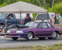 June Race