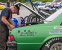 June Race