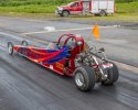 June Race