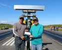 2nd Place Sportsman -- Vaughn Boone