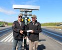 3rd Place Sportsman -- Henk Niesten