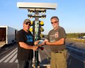 3rd Place Sportsman -- Darrell Power