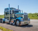 Big Rig Show & Race