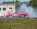 July Race