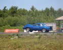 July Race