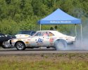 July Race