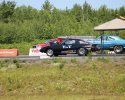 July Race