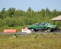 July Race