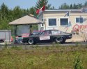 July Race