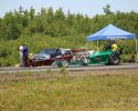 July Race
