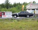 July Race