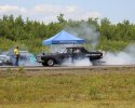 July Race