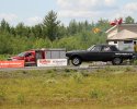 July Race