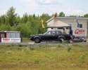 July Race