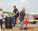 July Race