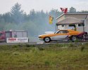 July Race