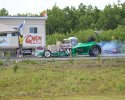 July Race