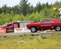 July Race