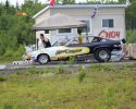 July Race