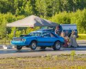 June Race