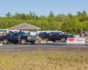 June Race