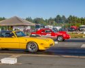 June Race