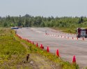 June Race