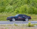 June Race