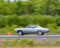 June Race