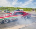 June Race