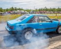 June Race