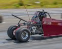 June Race