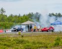 June Race